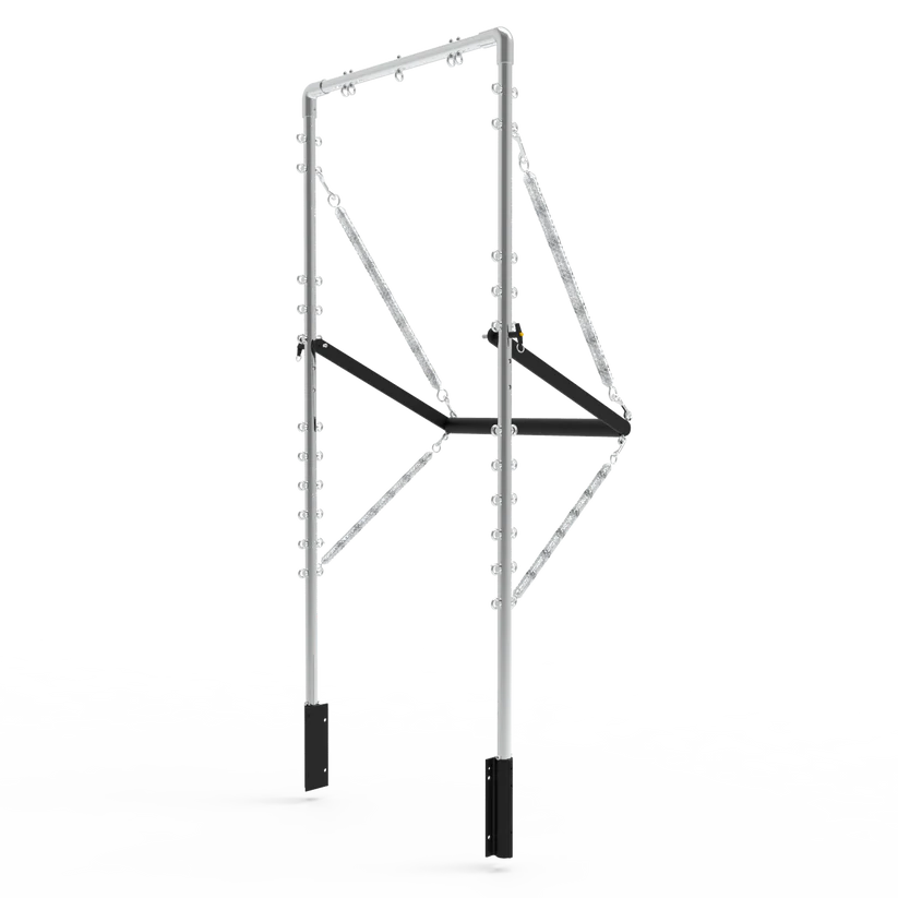 Pilates von Bodytone