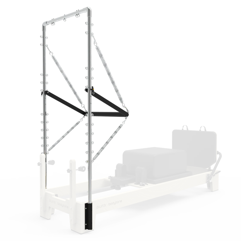 Pilates von Bodytone