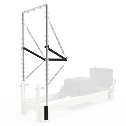 Pilates von Bodytone