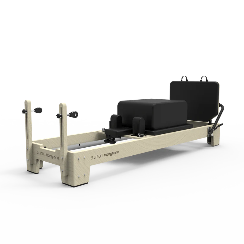 Pilates von Bodytone