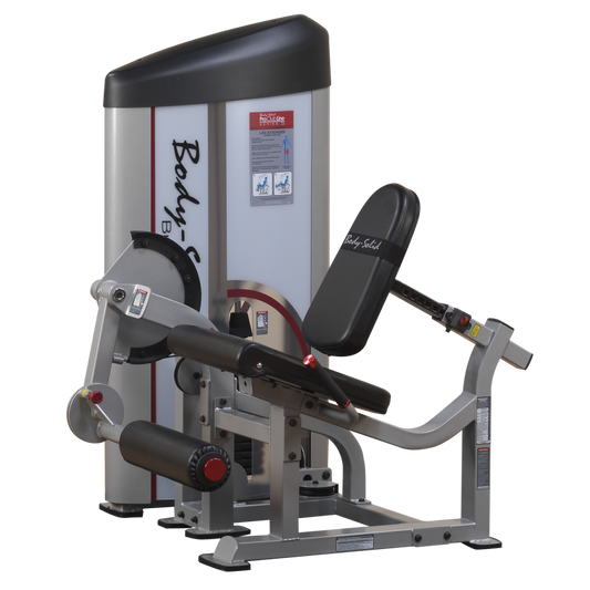 Body-Solid Pro Club S2 Beinstrecker S2LEX