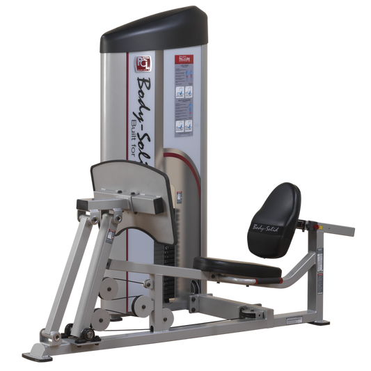Body-Solid Pro Club S2 Beinpresse S2LPC