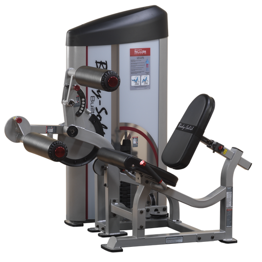 Body-Solid Pro Club S2 Beinbeuger S2SLC