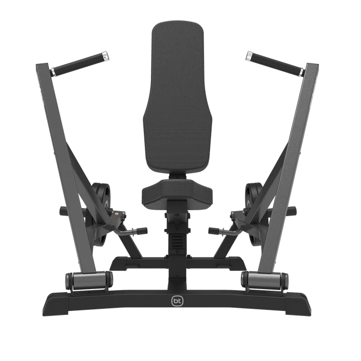 Bodytone Solid Grow Chest Press SG01