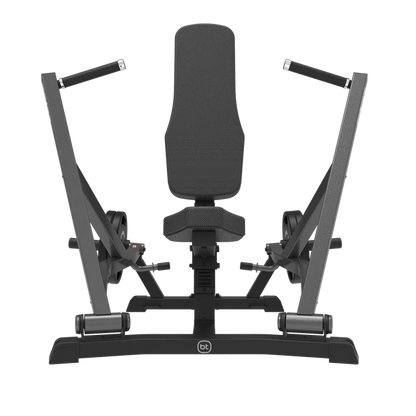 Bodytone Solid Grow Chest Press SG01