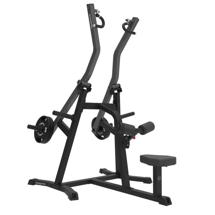 Bodytone Solid Grow Lat Pulldown SG14