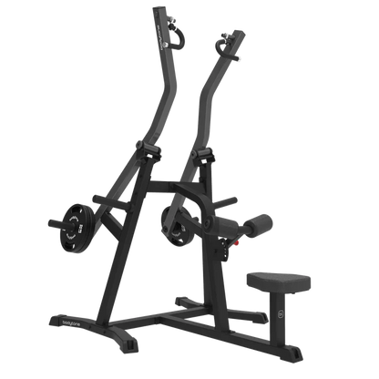 Bodytone Solid Grow Lat Pulldown SG14