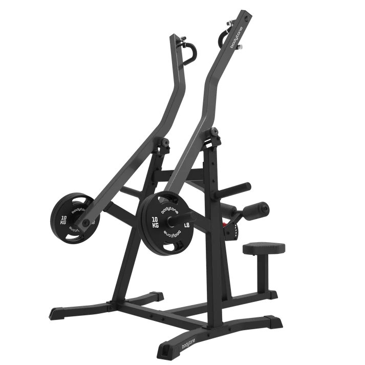 Bodytone Solid Grow Lat Pulldown SG14