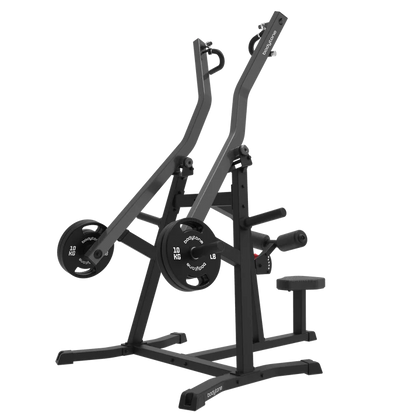 Bodytone Solid Grow Lat Pulldown SG14