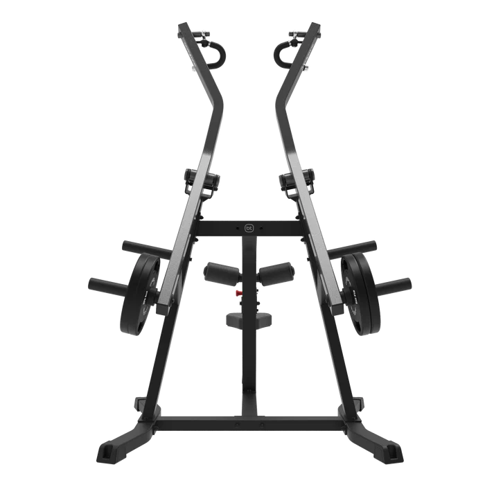 Bodytone Solid Grow Lat Pulldown SG14