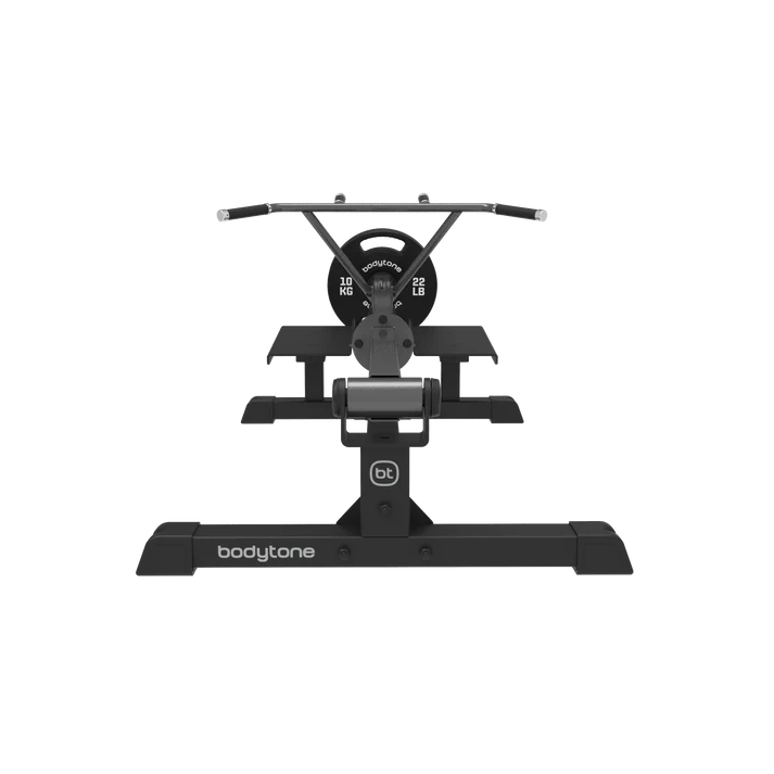 Bodytone Solid Grow T-Bar Reihe SG17