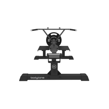 Bodytone Solid Grow T-Bar Reihe SG17