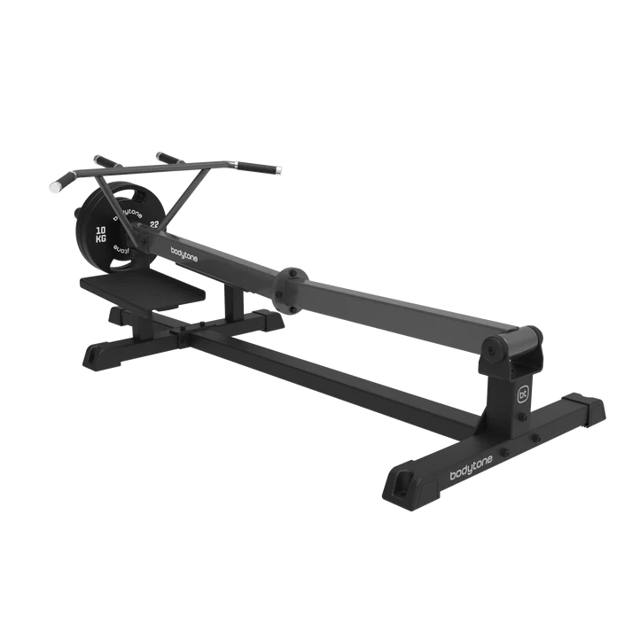 Bodytone Solid Grow T-Bar Reihe SG17