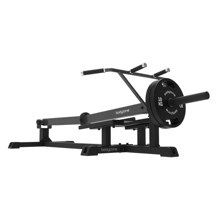 Bodytone Solid Grow T-Bar Reihe SG17