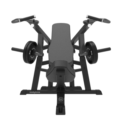 Bodytone Solid Grow Schulterpresse SG20