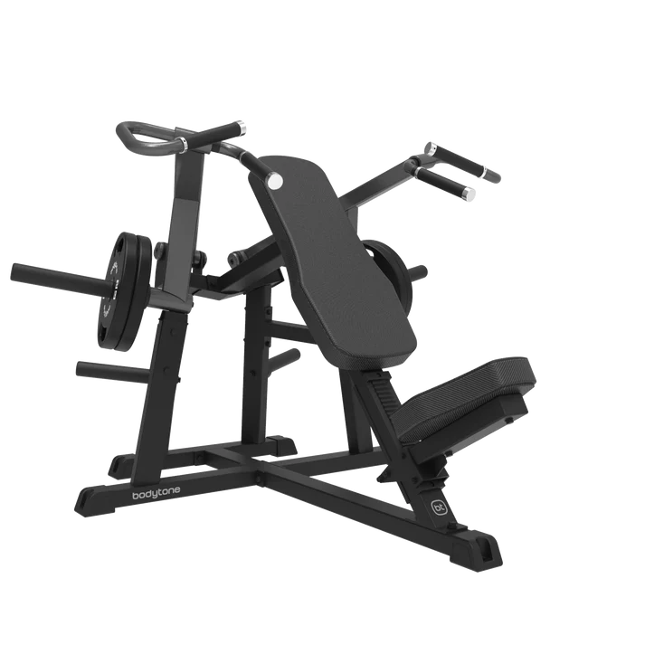 Bodytone Solid Grow Schulterpresse SG20
