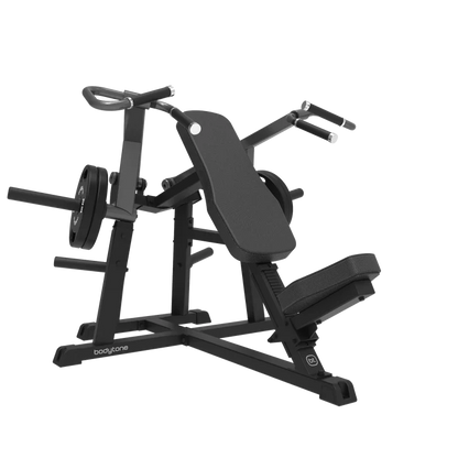 Bodytone Solid Grow Schulterpresse SG20