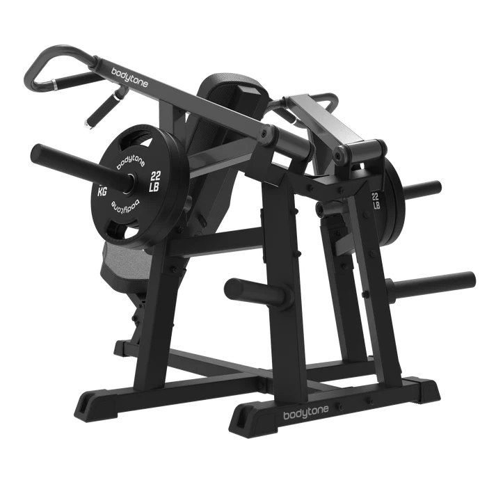 Bodytone Solid Grow Schulterpresse SG20