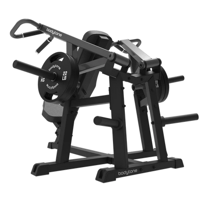 Bodytone Solid Grow Schulterpresse SG20