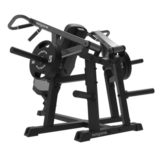 Bodytone Solid Grow Schulterpresse SG20