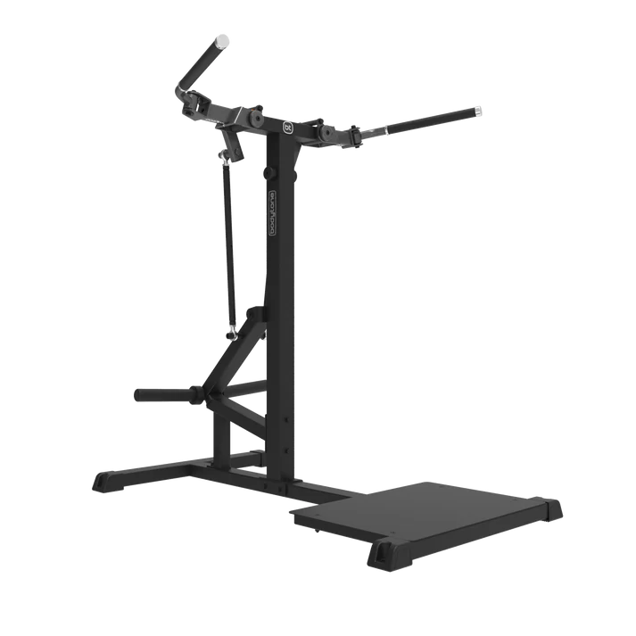 Bodytone Solid Grow Standing Chest Fly SG23