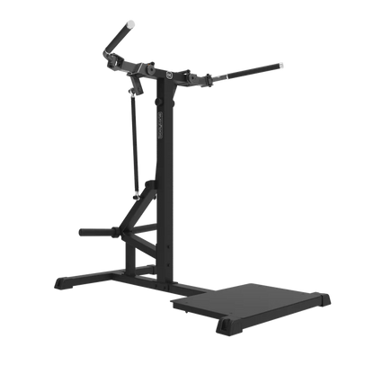 Bodytone Solid Grow Standing Chest Fly SG23