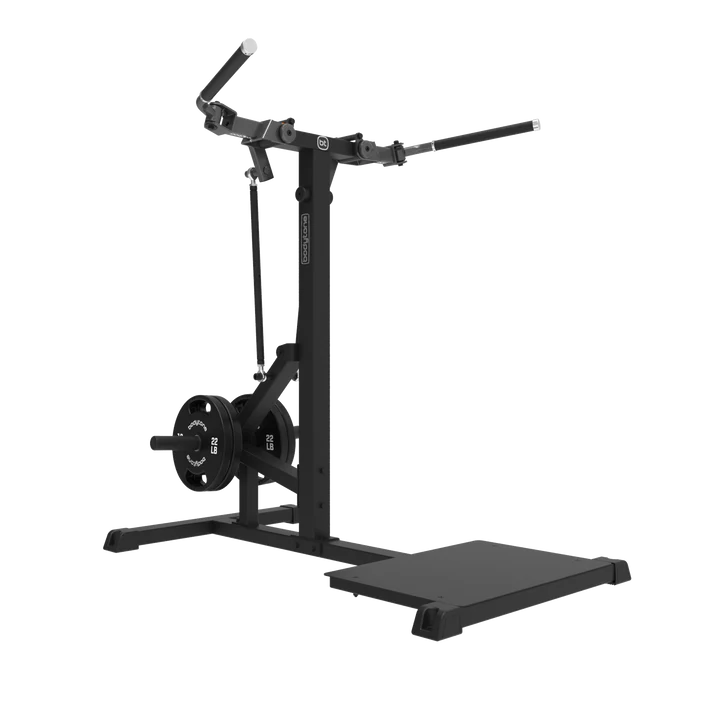 Bodytone Solid Grow Standing Chest Fly SG23