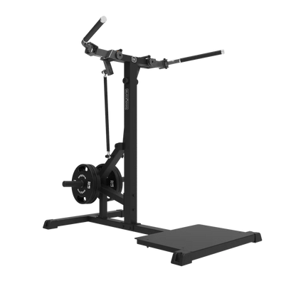 Bodytone Solid Grow Standing Chest Fly SG23