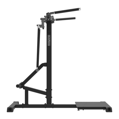 Bodytone Solid Grow Standing Chest Fly SG23