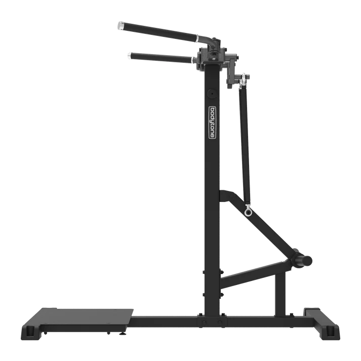 Bodytone Solid Grow Standing Chest Fly SG23