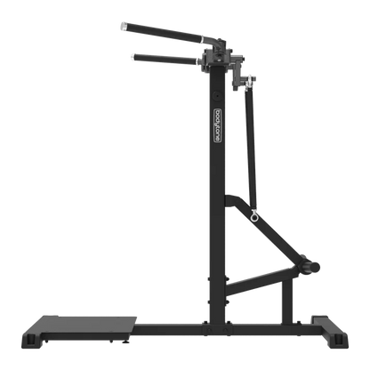 Bodytone Solid Grow Standing Chest Fly SG23