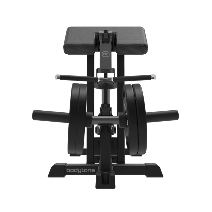 Bodytone Solide Grow Curl Bizeps SG30