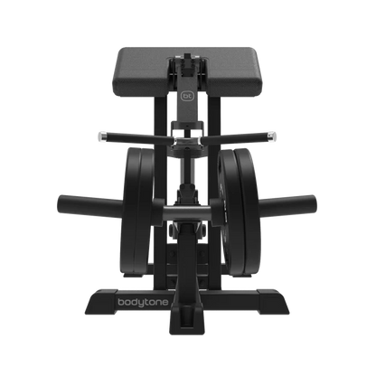 Bodytone Solide Grow Curl Bizeps SG30
