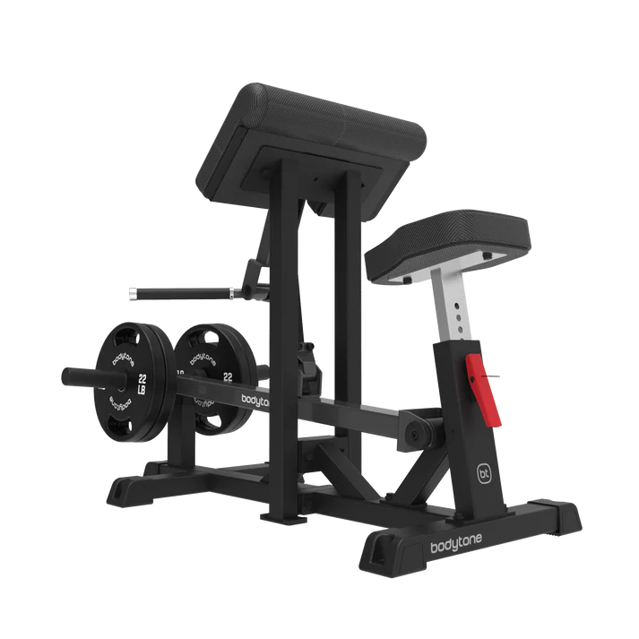 Bodytone Solide Grow Curl Bizeps SG30