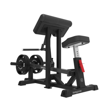 Bodytone Solide Grow Curl Bizeps SG30