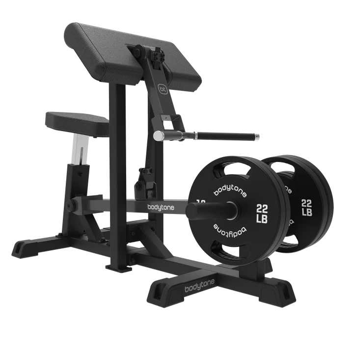 Bodytone Solide Grow Curl Bizeps SG30