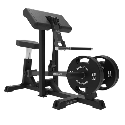 Bodytone Solide Grow Curl Bizeps SG30