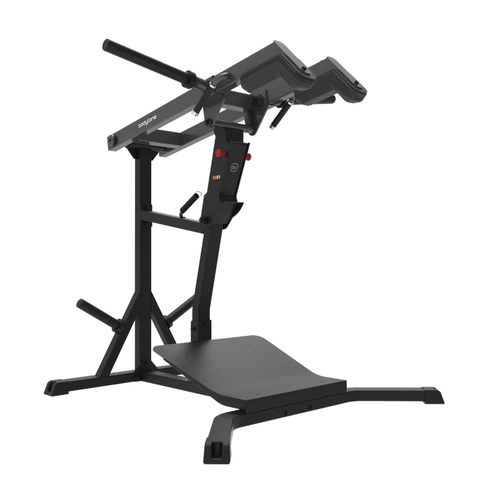 Bodytone Solide Grow Leverage Squat/Calf SG50