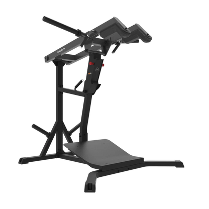 Bodytone Solide Grow Leverage Squat/Calf SG50