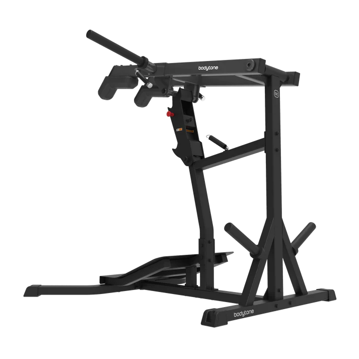Bodytone Solide Grow Leverage Squat/Calf SG50