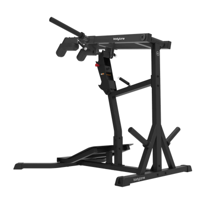 Bodytone Solide Grow Leverage Squat/Calf SG50