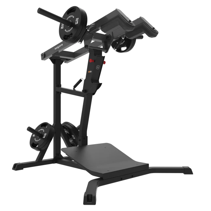 Bodytone Solide Grow Leverage Squat/Calf SG50