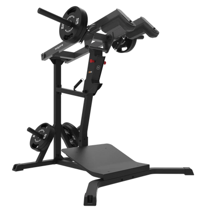 Bodytone Solide Grow Leverage Squat/Calf SG50