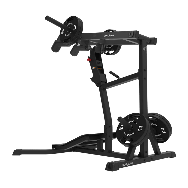 Bodytone Solide Grow Leverage Squat/Calf SG50