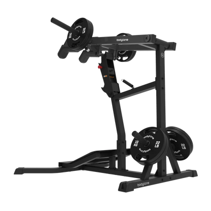 Bodytone Solide Grow Leverage Squat/Calf SG50
