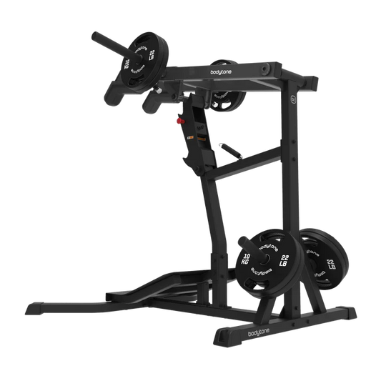 Bodytone Solide Grow Leverage Squat/Calf SG50