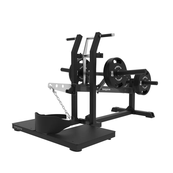 Bodytone Solide Grow Belt Squat SG51
