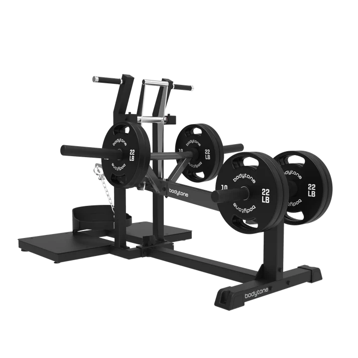 Bodytone Solide Grow Belt Squat SG51