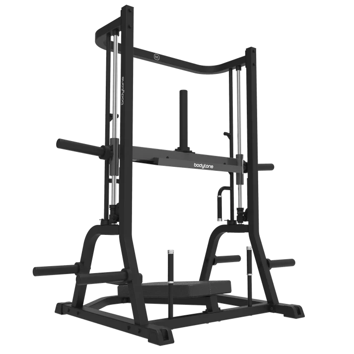 Bodytone Solid Grow Vertical Leg Press SG54