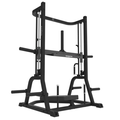 Bodytone Solid Grow Vertical Leg Press SG54